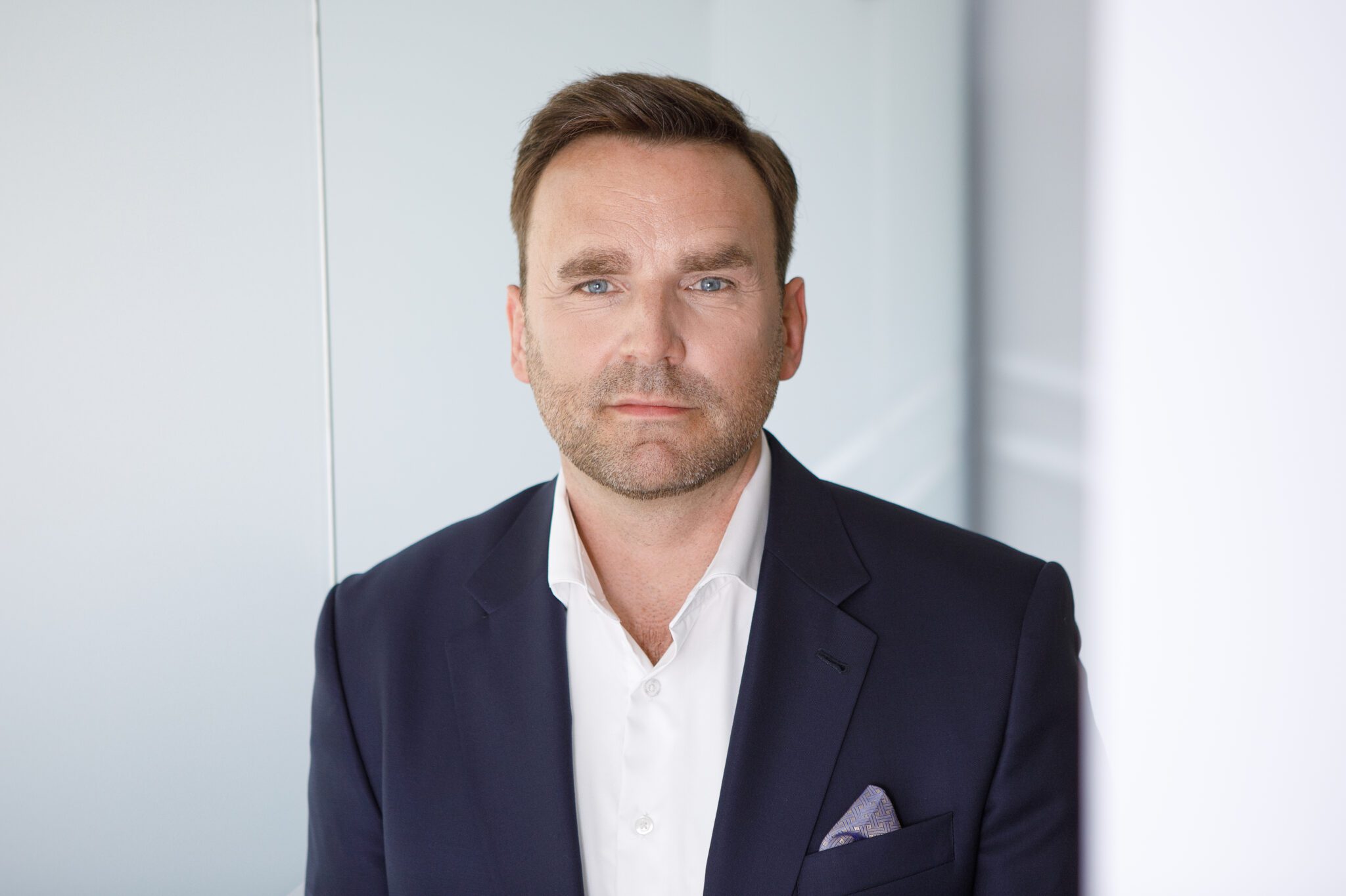 Geschäftsführung Kayser Automotive Systems